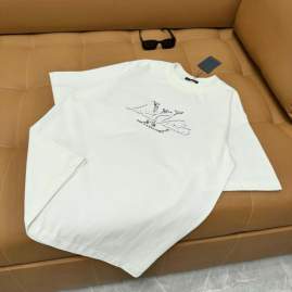 Picture of Louis Vuitton T Shirts Short _SKULVS-XLzztr177174